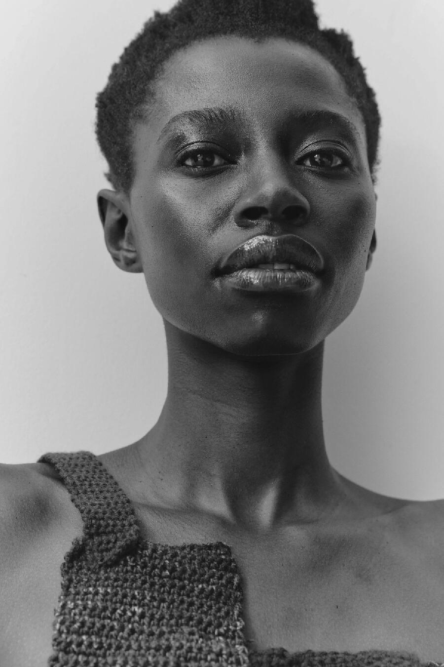 IVY KHUMALO - Crystal Model Management