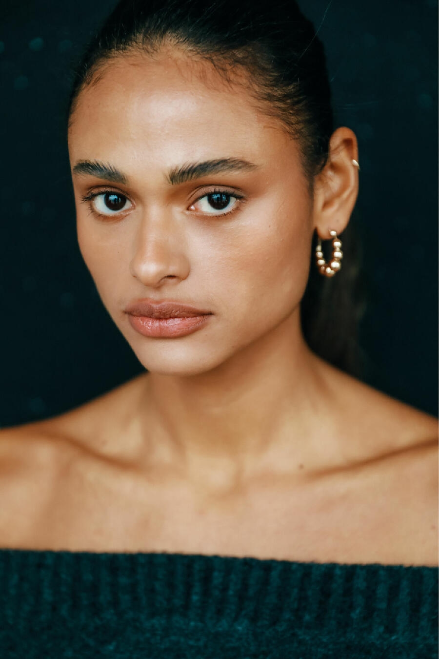 KIARA MING - Crystal Model Management