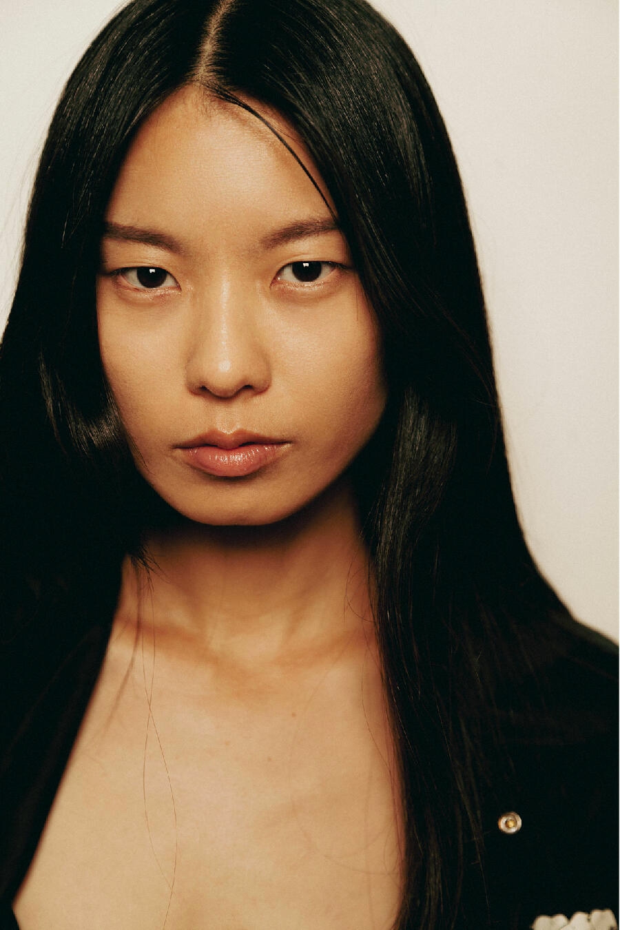 SHIORI WATANABE - Crystal Model Management