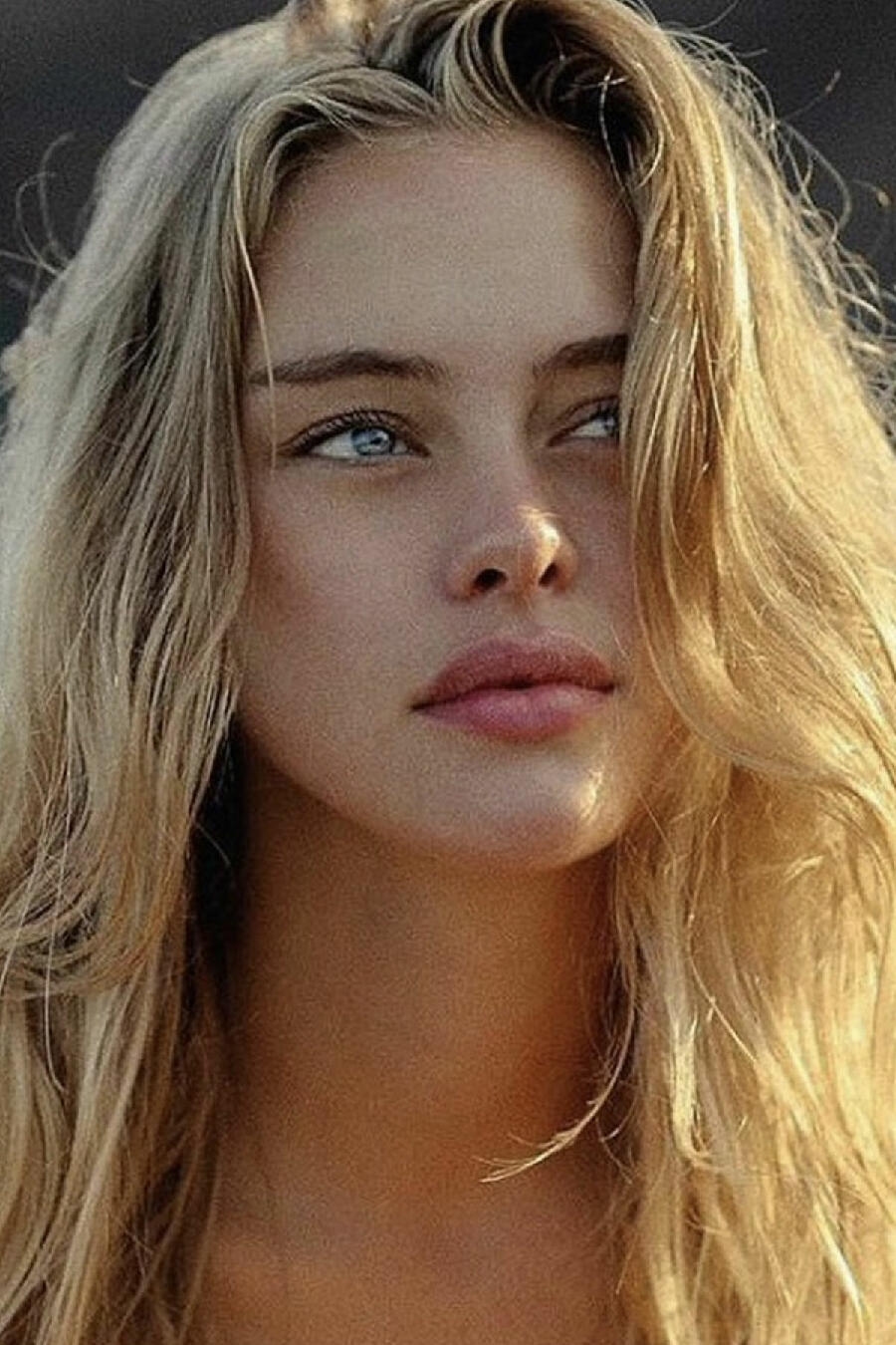 CAROLINE MEIJER - Crystal Model Management