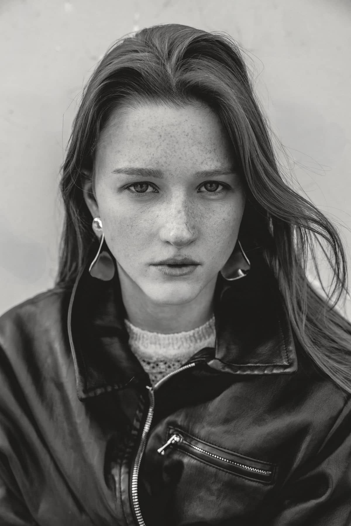 JAMIE LOYENS - Crystal Model Management