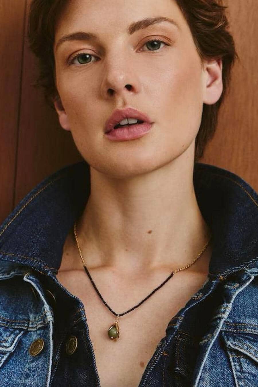 MIRTHE DIJKSTRA - Crystal Model Management