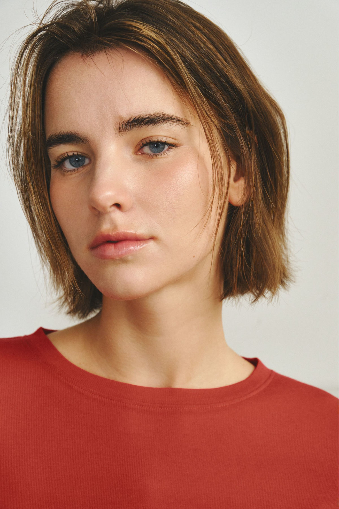SANNE LUYKX - Crystal Model Management