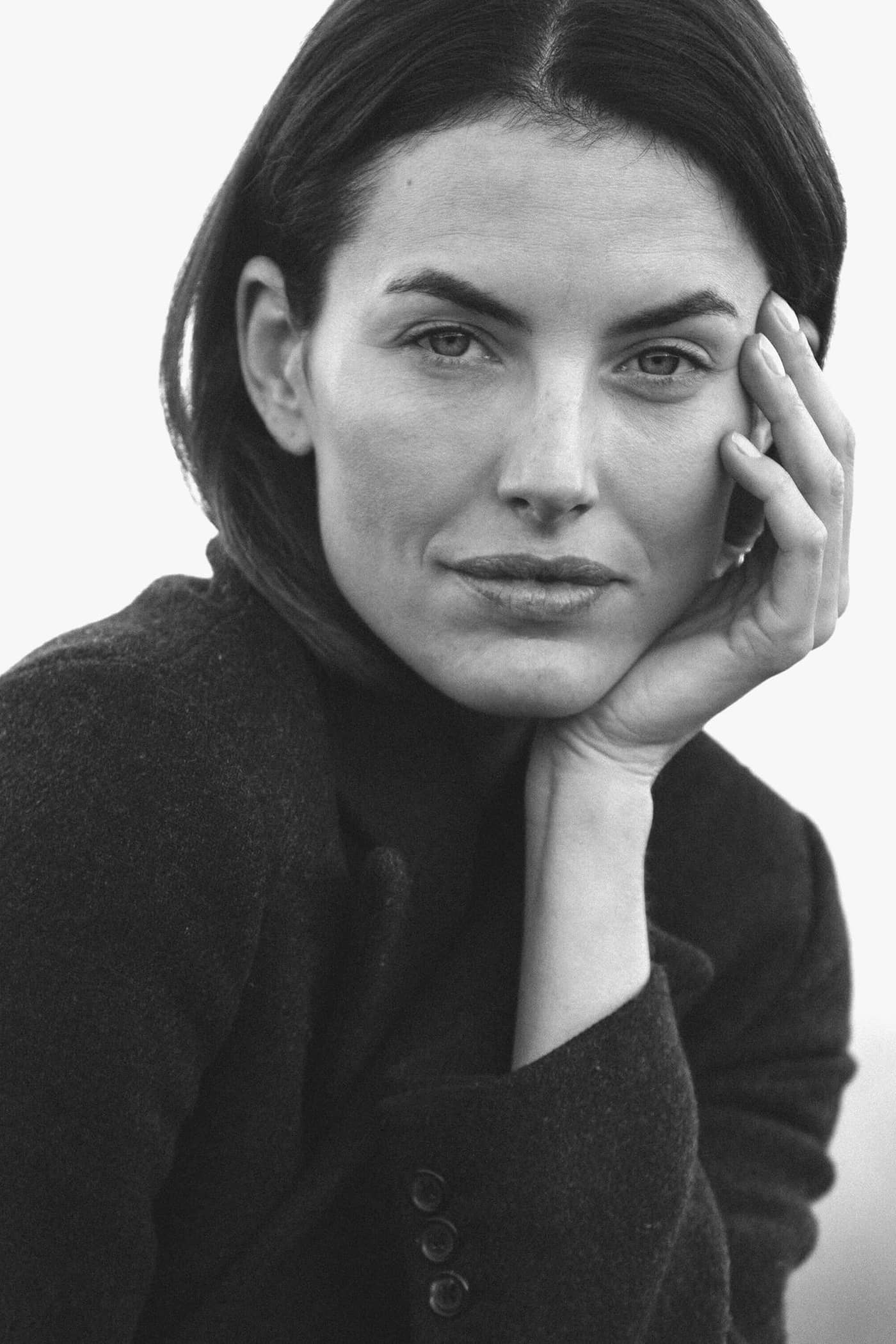 JELENA STANKOVIC - Crystal Model Management