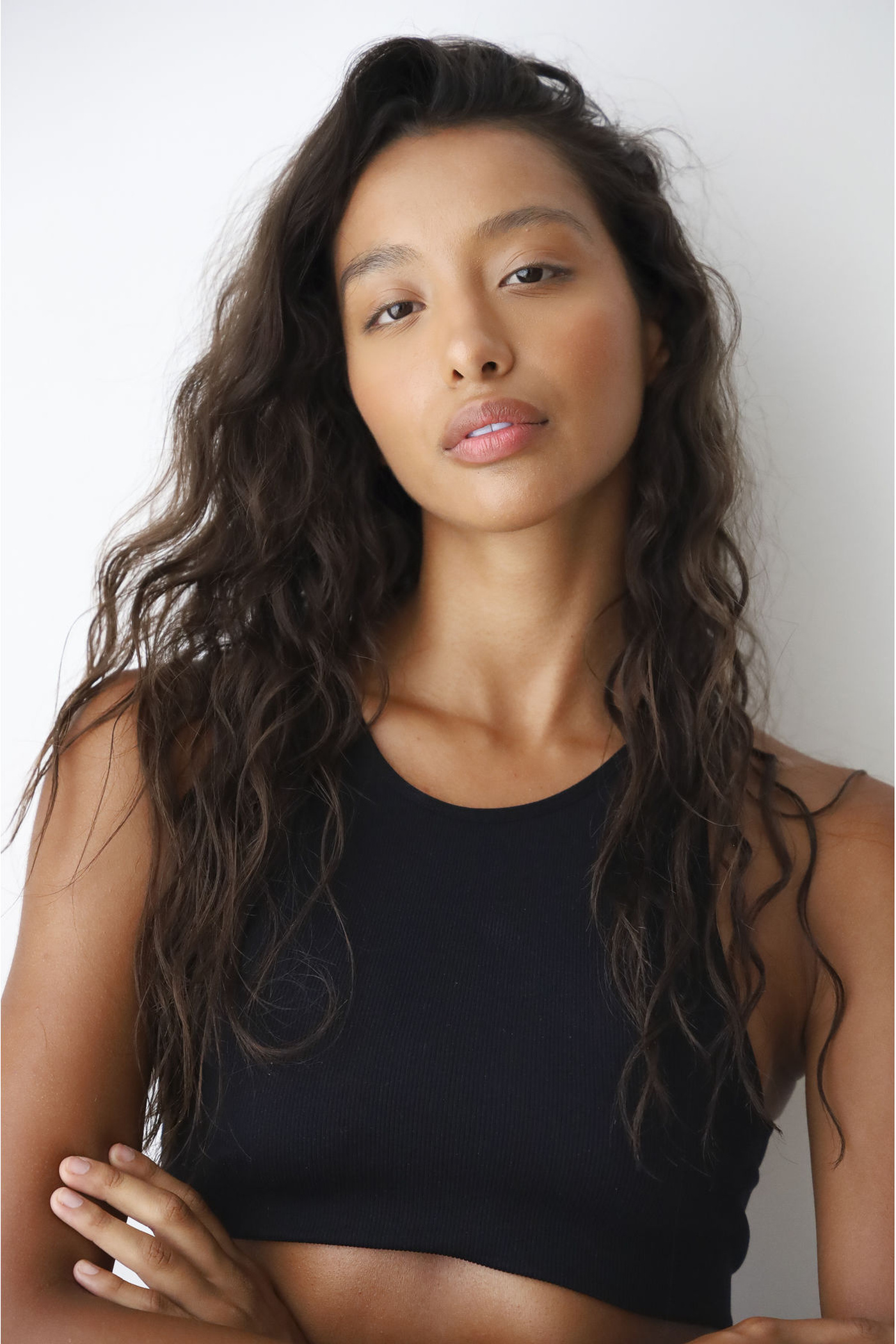 ALEJANDRA VIDAL - Crystal Model Management