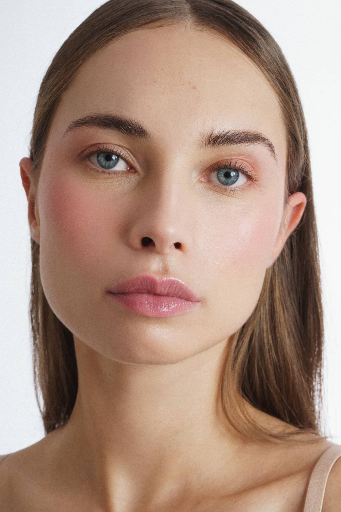 ELISE JUBANY - Crystal Model Management