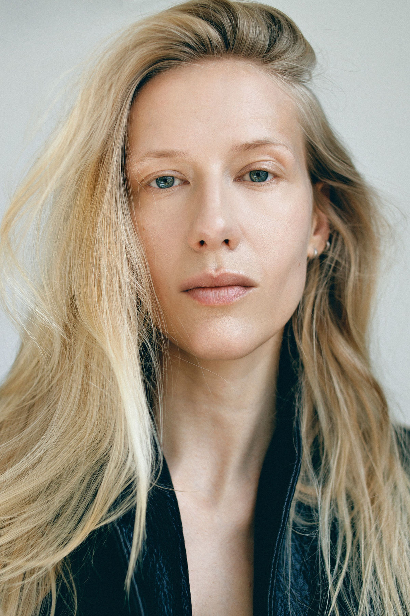 ANA H - Crystal Model Management