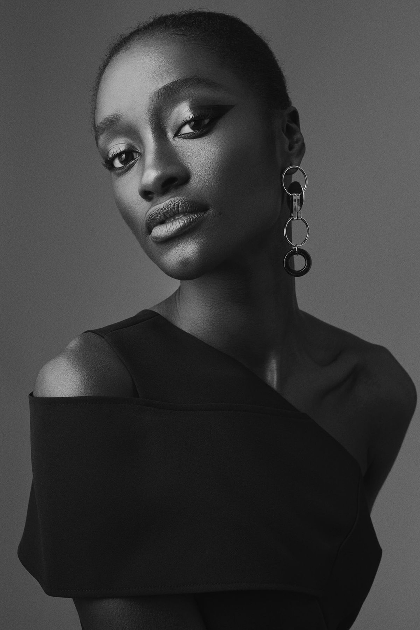 SIENNA KING - Crystal Model Management