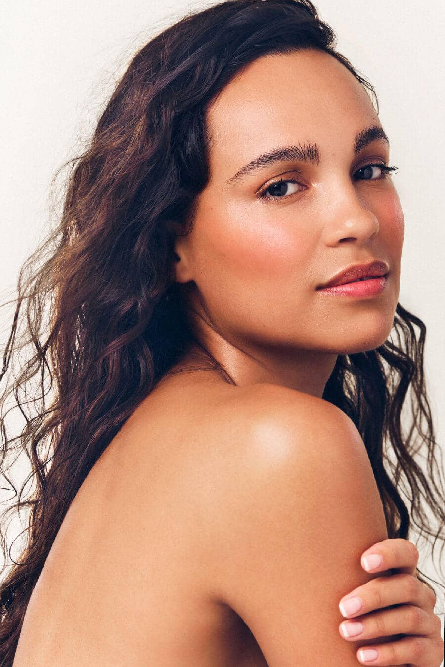 NAEMA POLI - Crystal Model Management