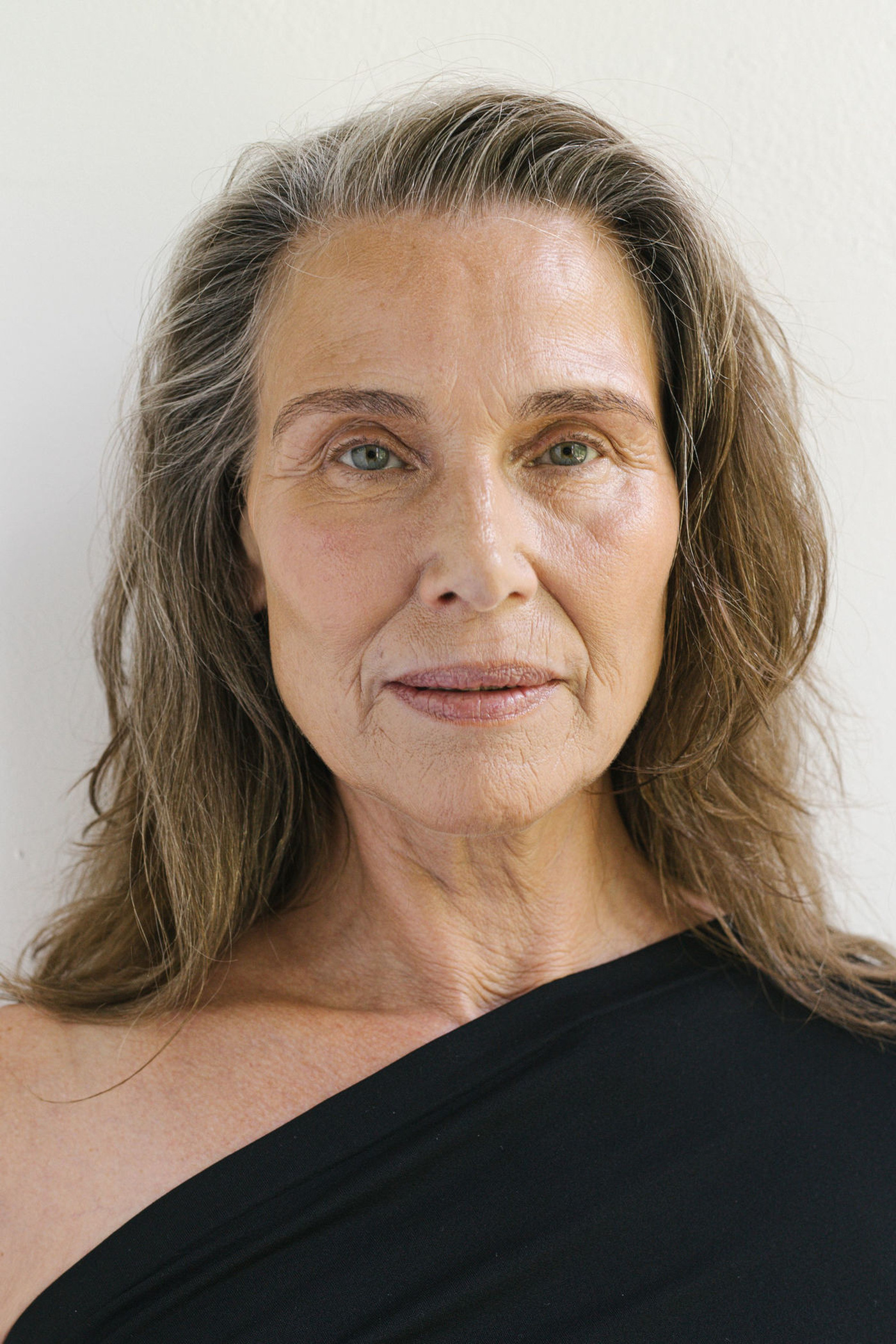 MARJOLEIN INGEBORG - Crystal Model Management