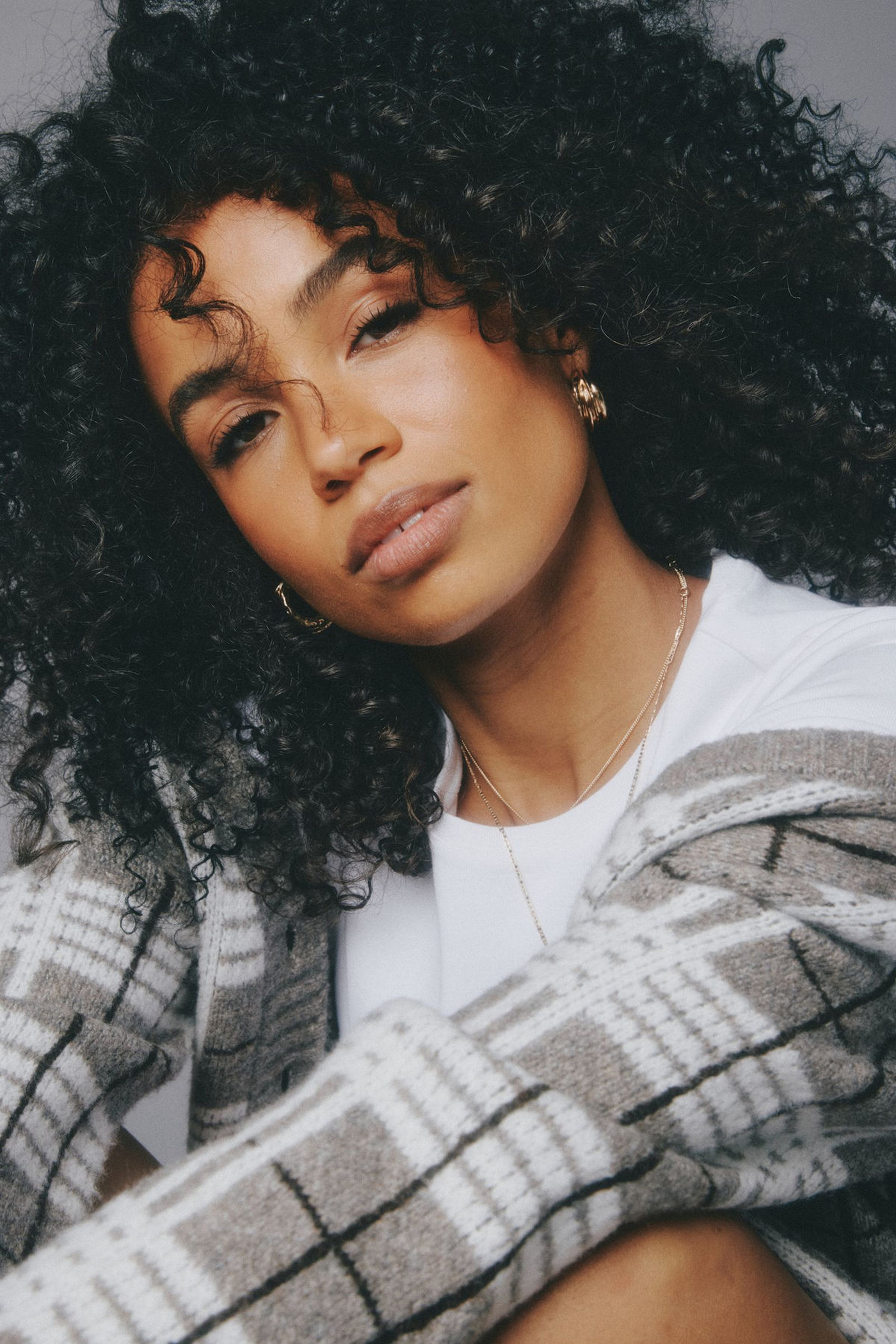 MARLA AMADI - Crystal Model Management