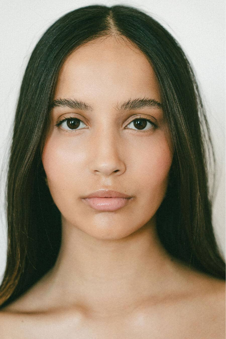 NAHIDA CHAIBDRA - Crystal Model Management
