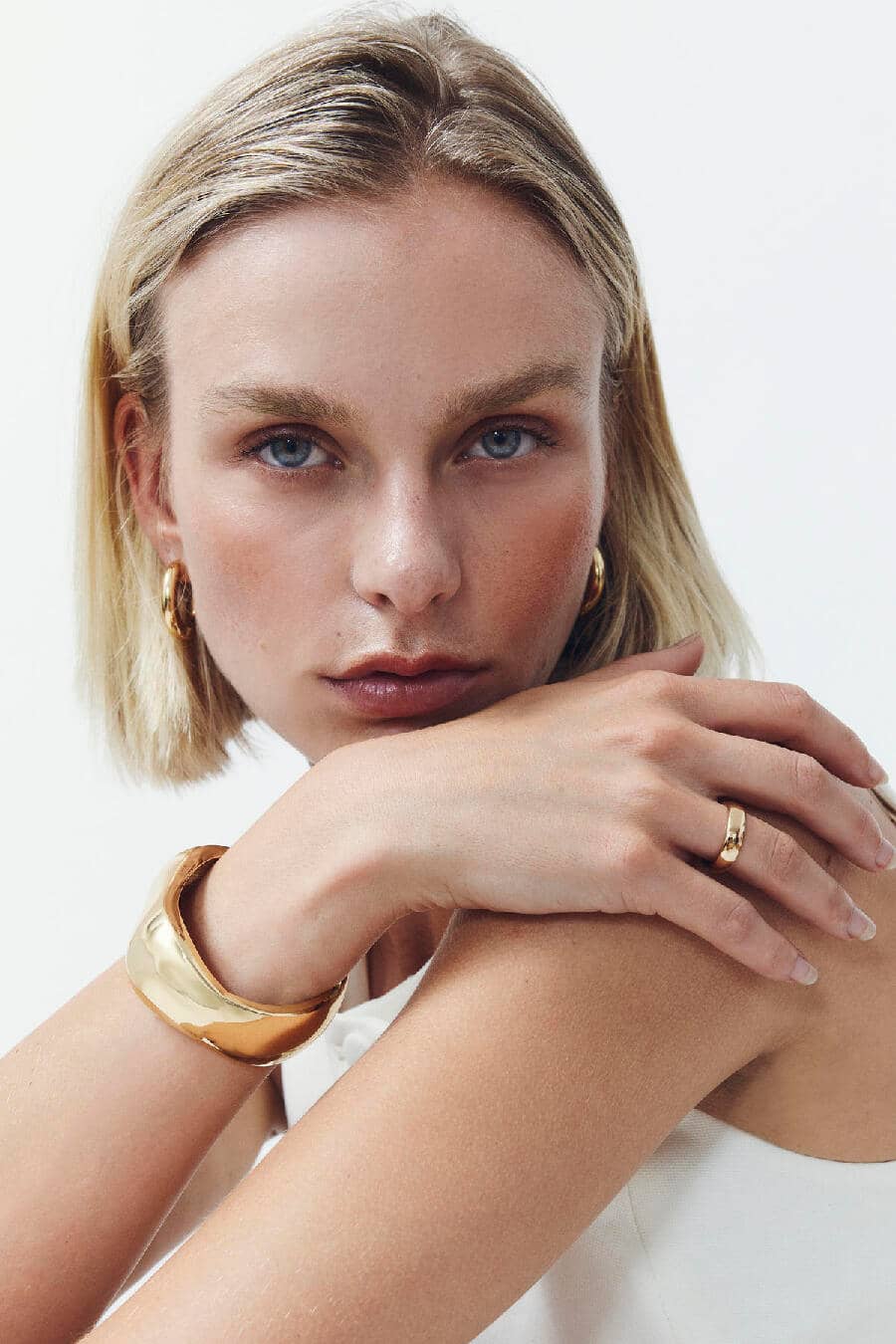 IRIS VAN’T HOF - Crystal Model Management