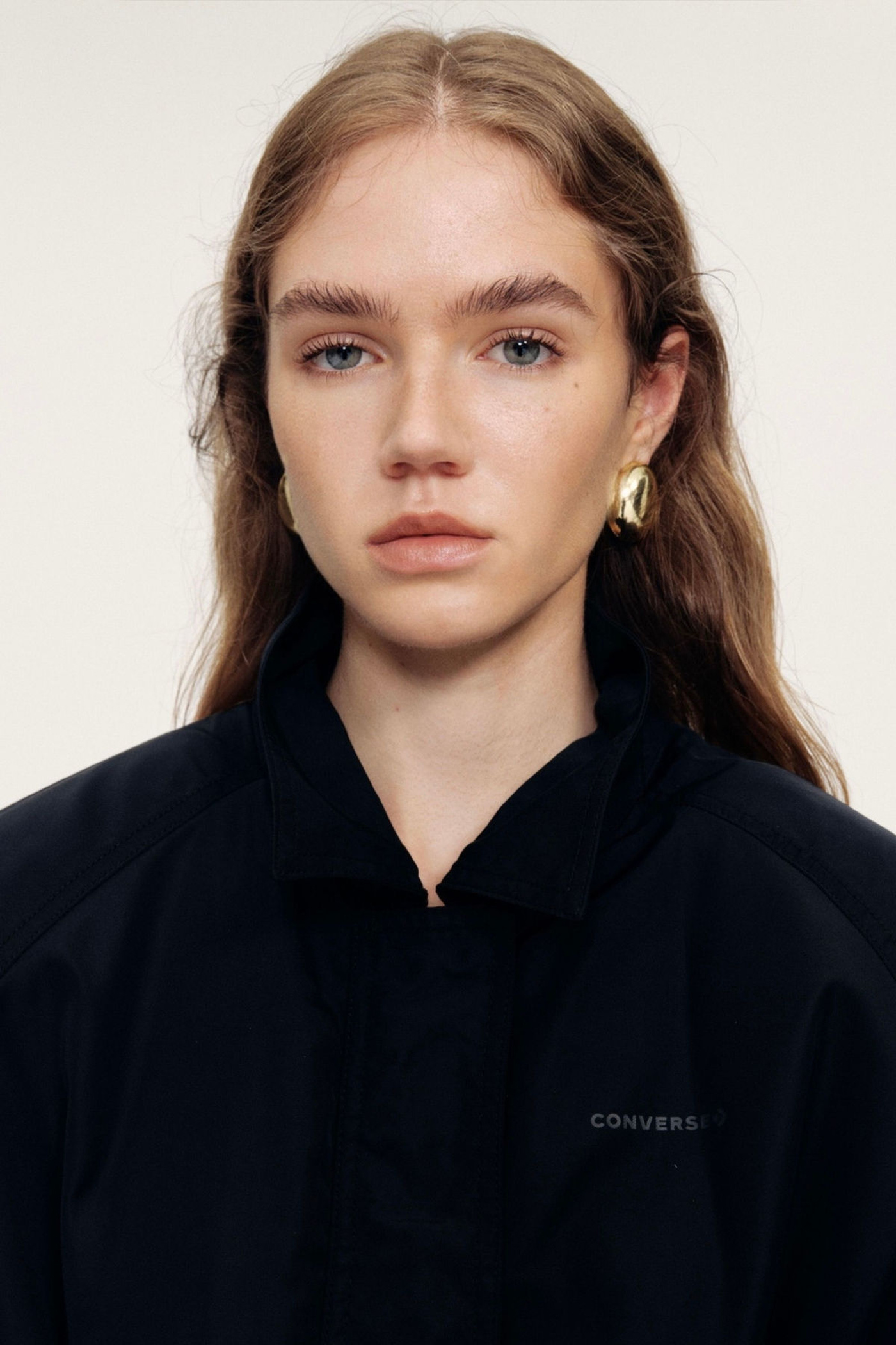 ANNA ZOTOVA - Crystal Model Management