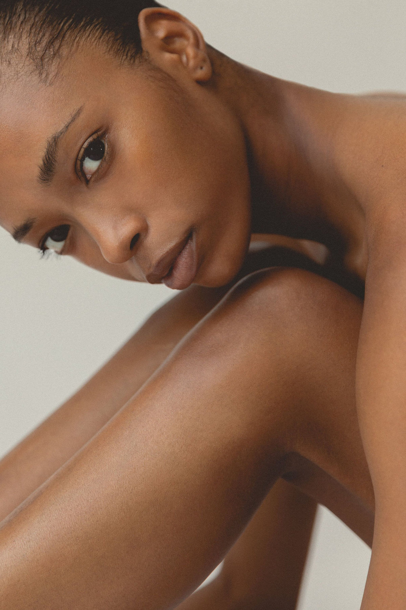 ASHANTI MCGRUDER - Crystal Model Management