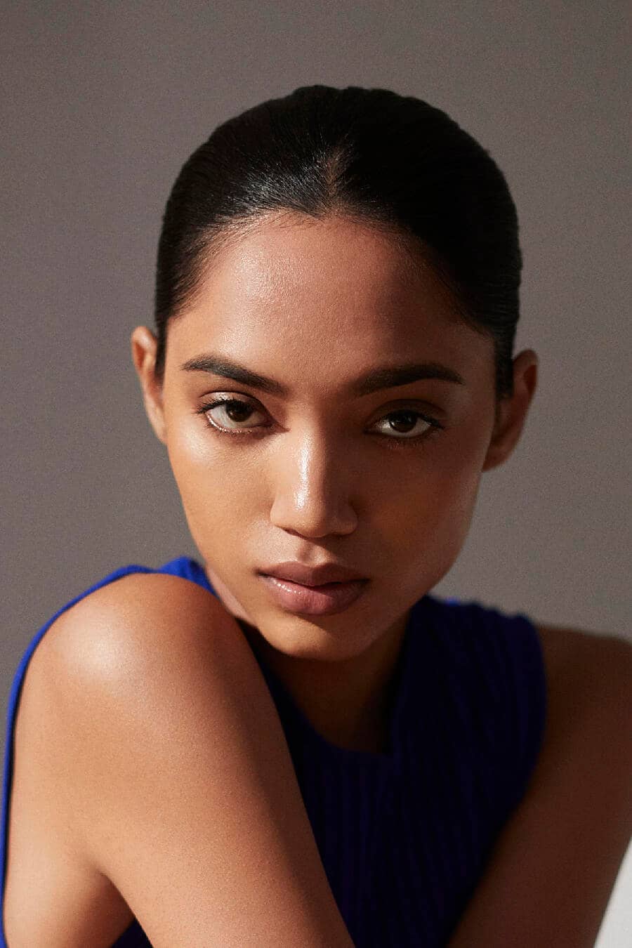 ALISHA MAGHI - Crystal Model Management