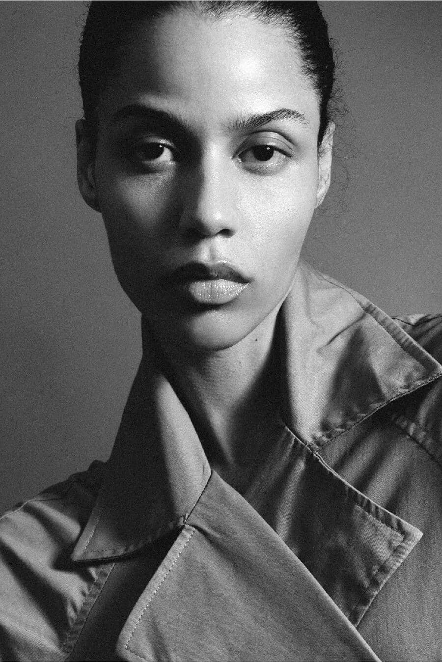 MANUELA - Crystal Model Management