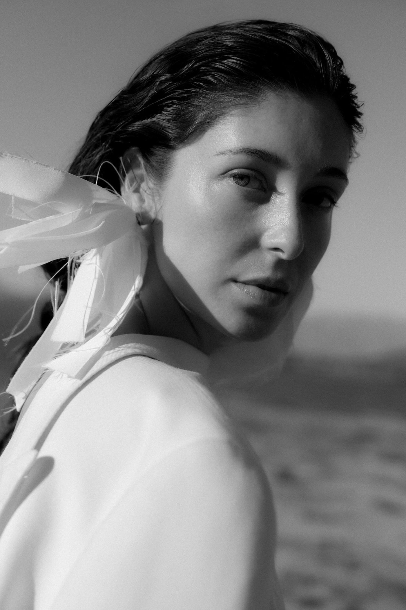 ALICIA CHENARD - Crystal Model Management