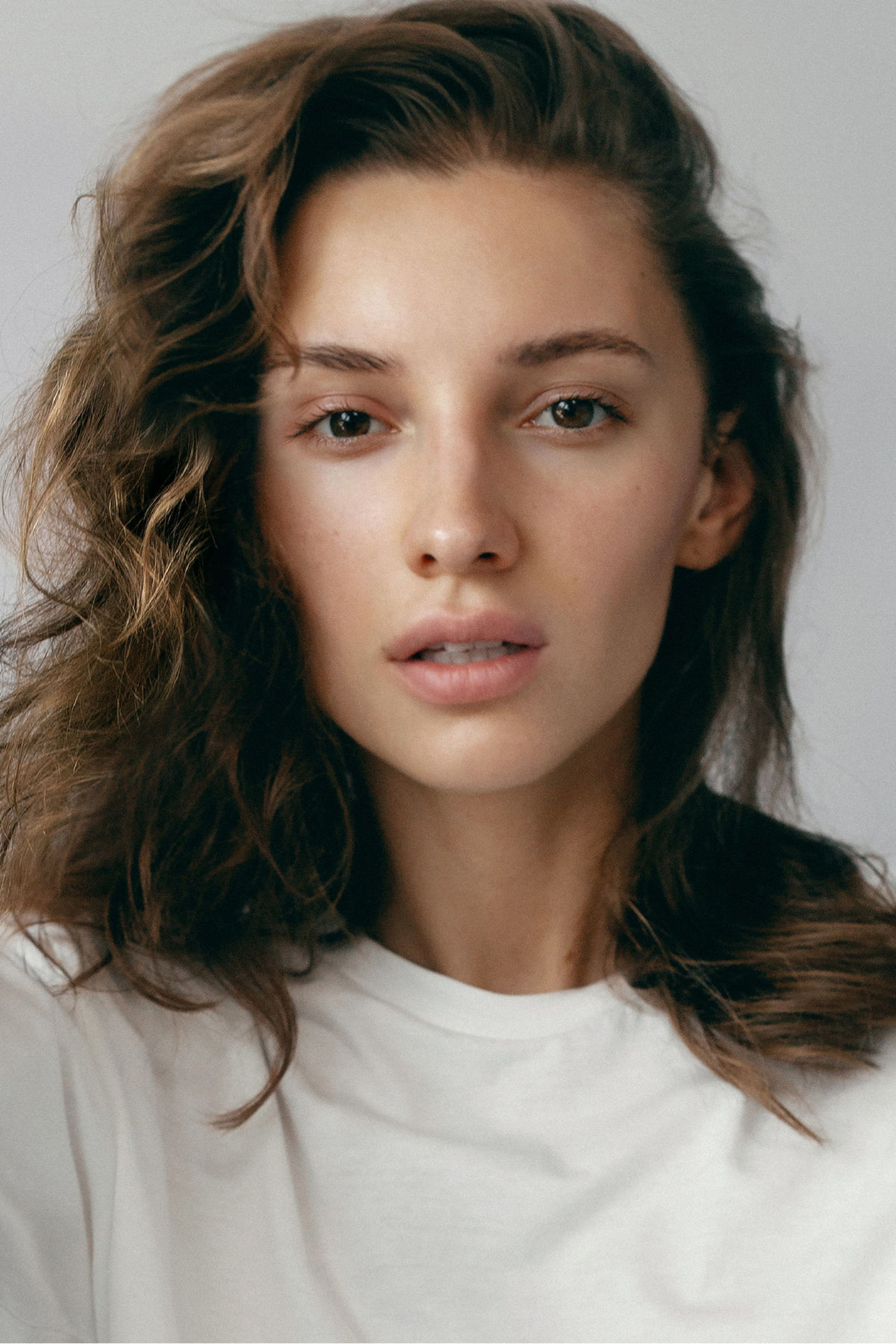OLA DUL - Crystal Model Management