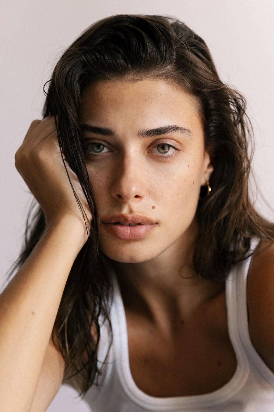 TALISSA BENAMOU - Crystal Model Management
