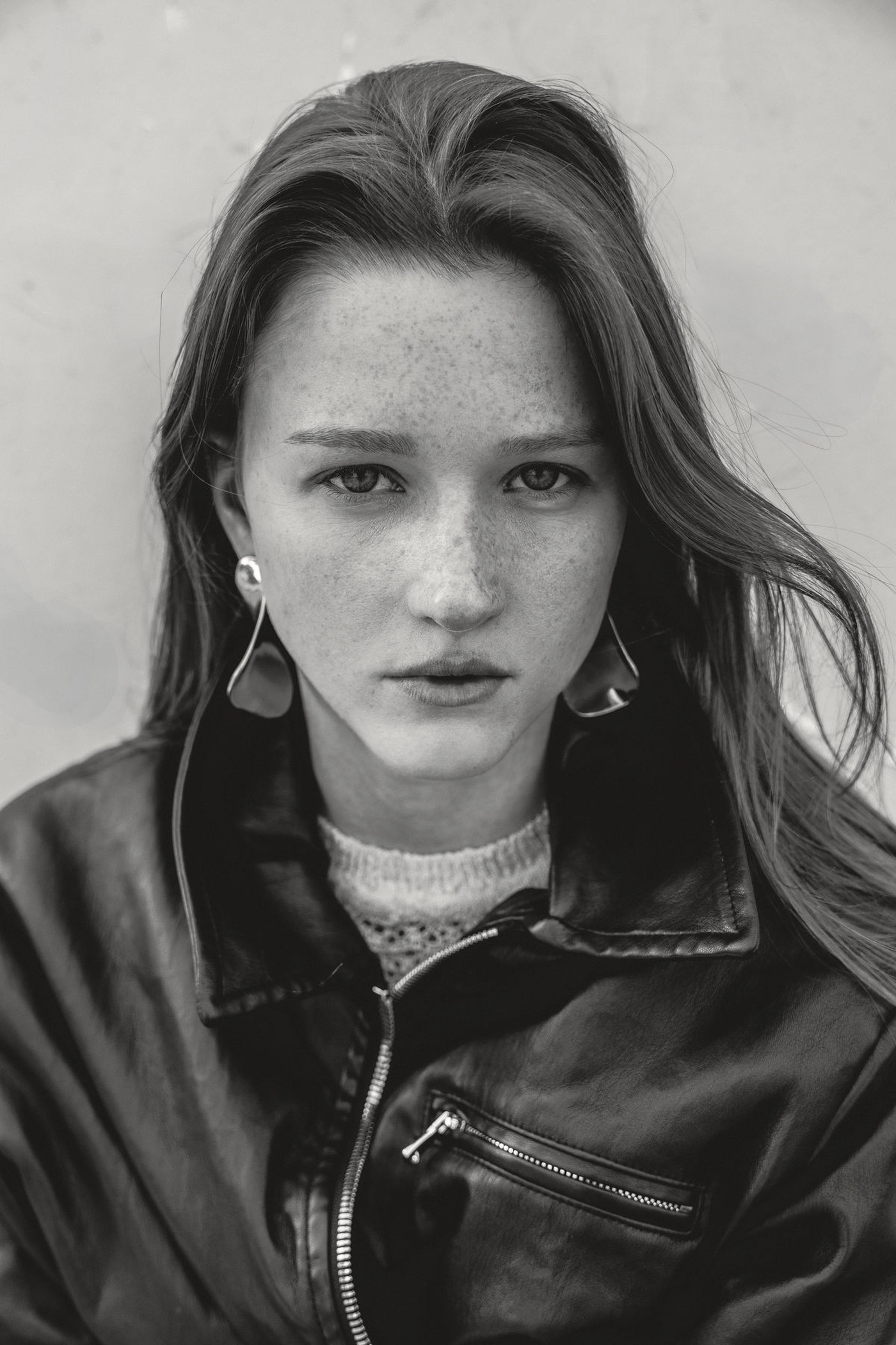 JAMIE LOYENS - Crystal Model Management