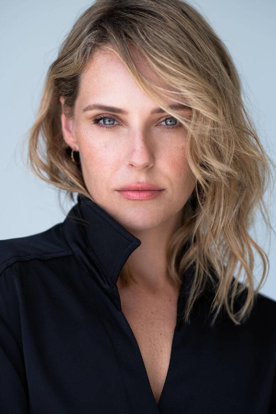 LENE GOUWS - Crystal Model Management