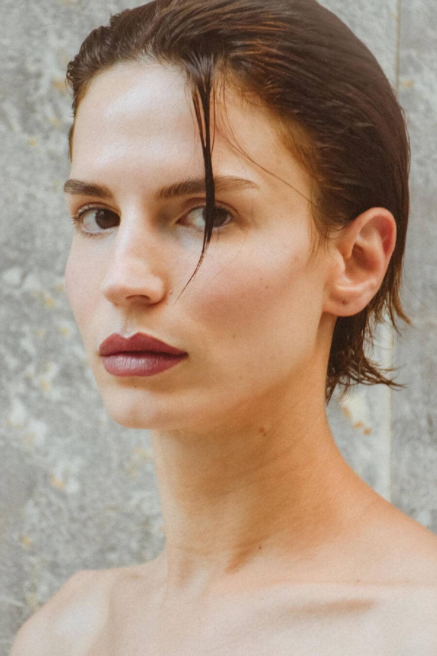 EFTIHIA BAKA - Crystal Model Management