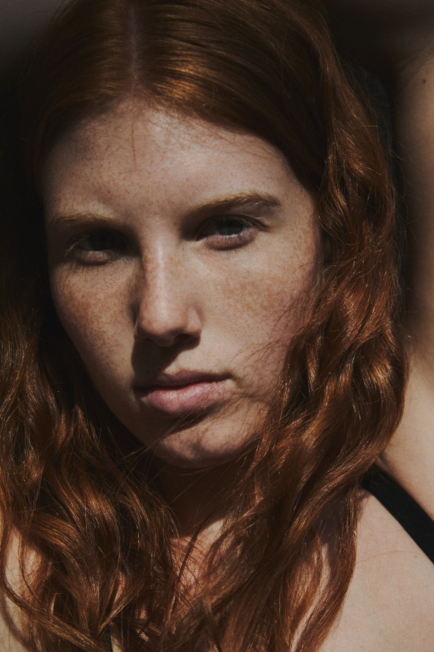 INDIA DOWERS - Crystal Model Management