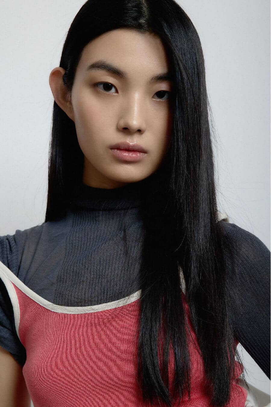 LIU LU - Crystal Model Management