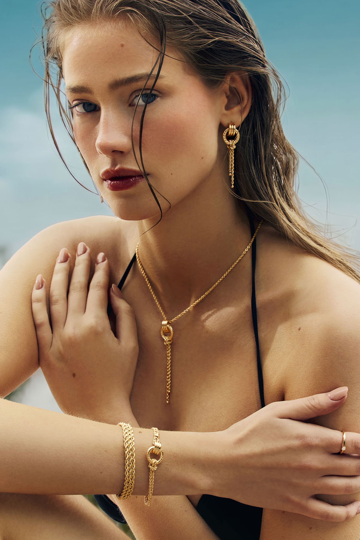 AVRIL HERSENT - Crystal Model Management