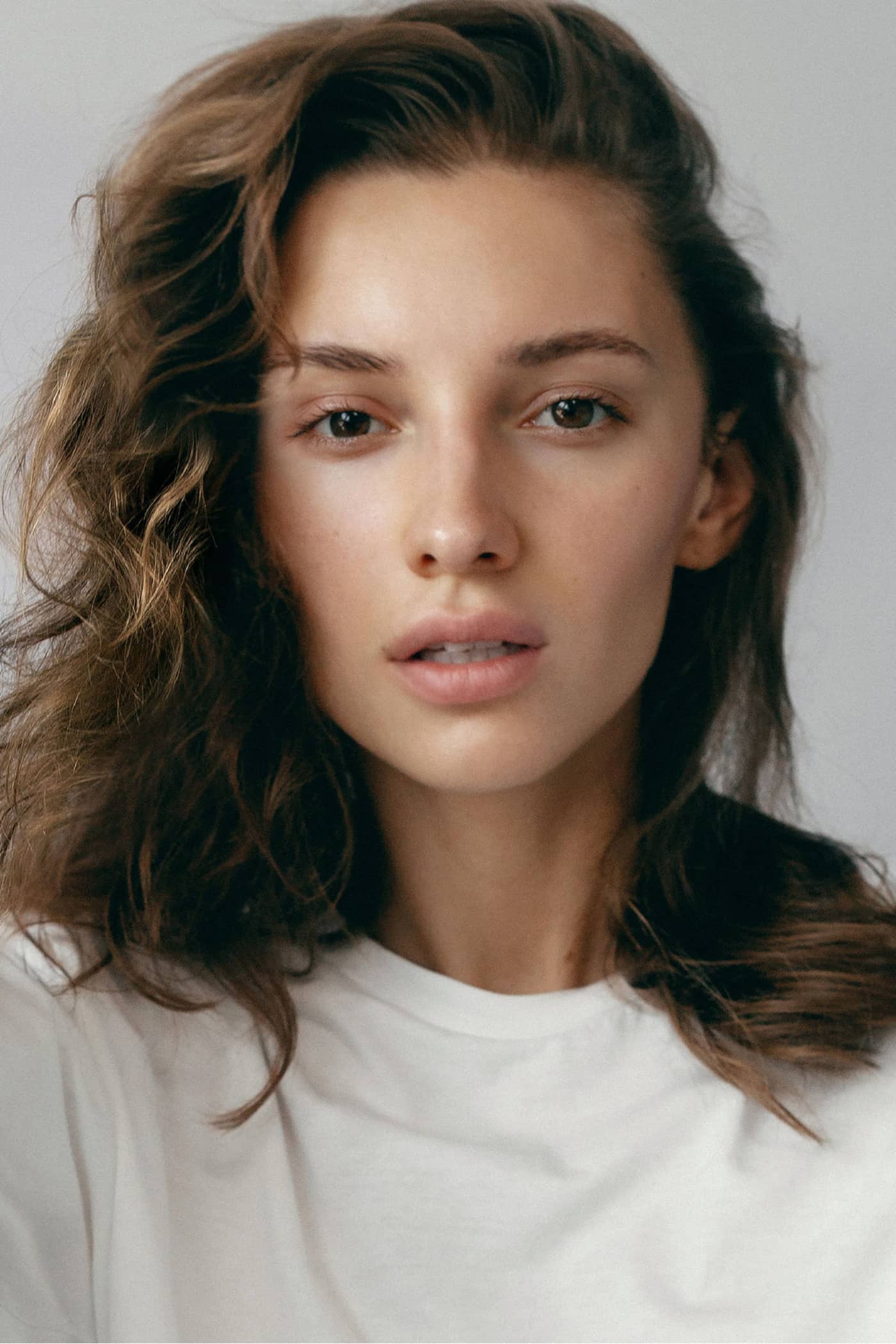 OLA DUL - Crystal Model Management