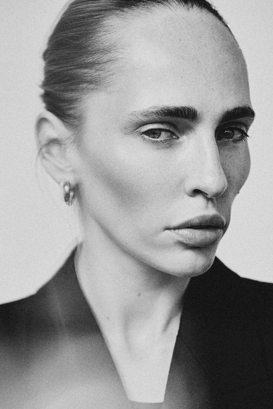 INNA FISUN - Crystal Model Management