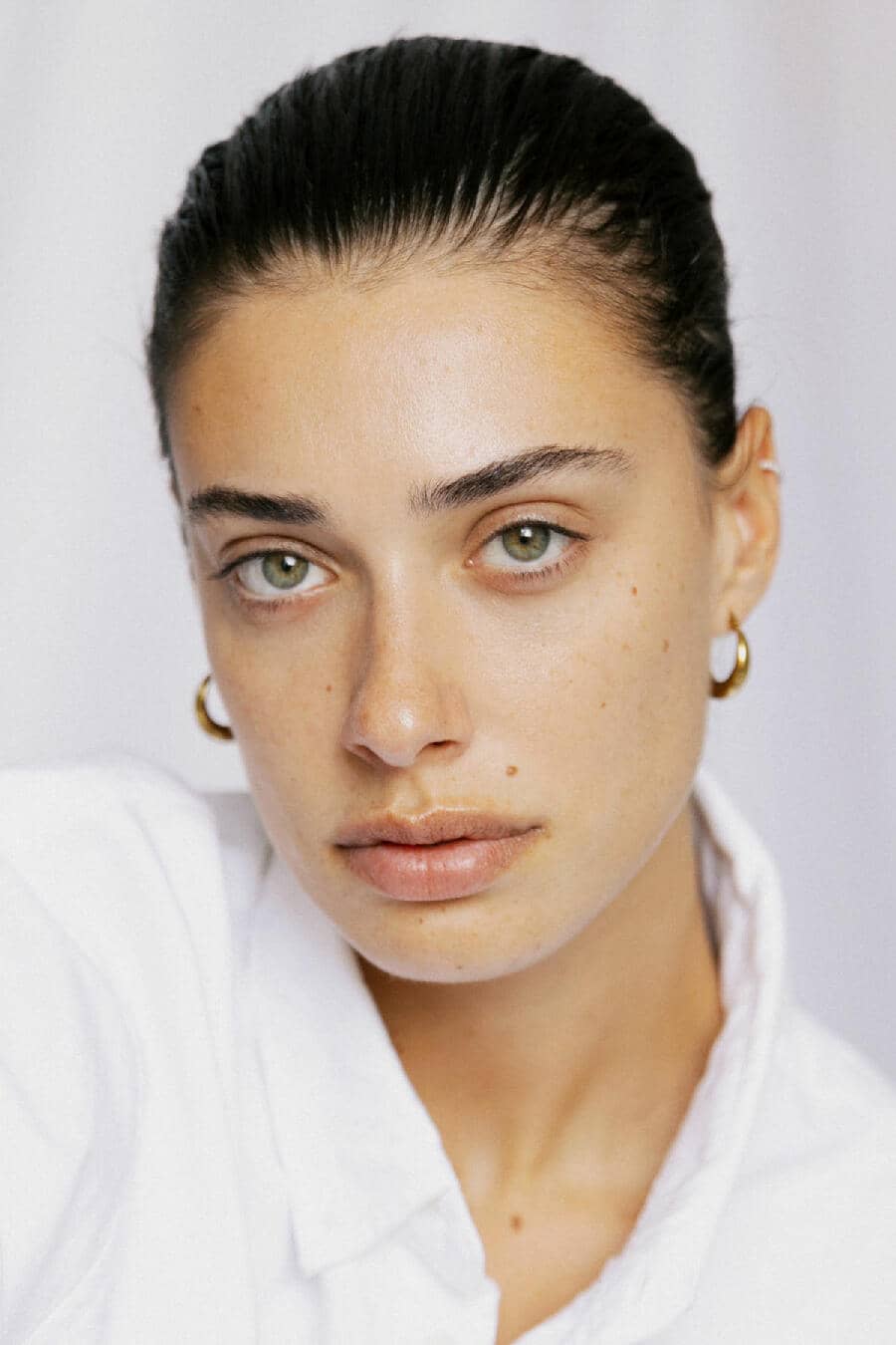 TALISSA BENAMOU - Crystal Model Management