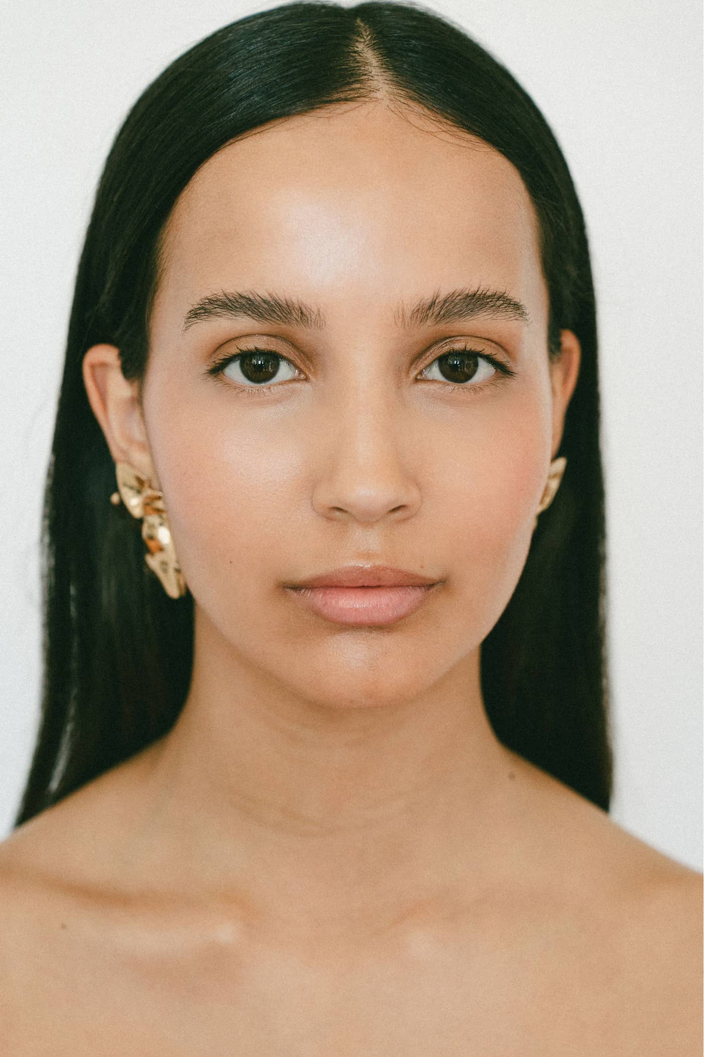NAHIDA CHAIBDRA - Crystal Model Management