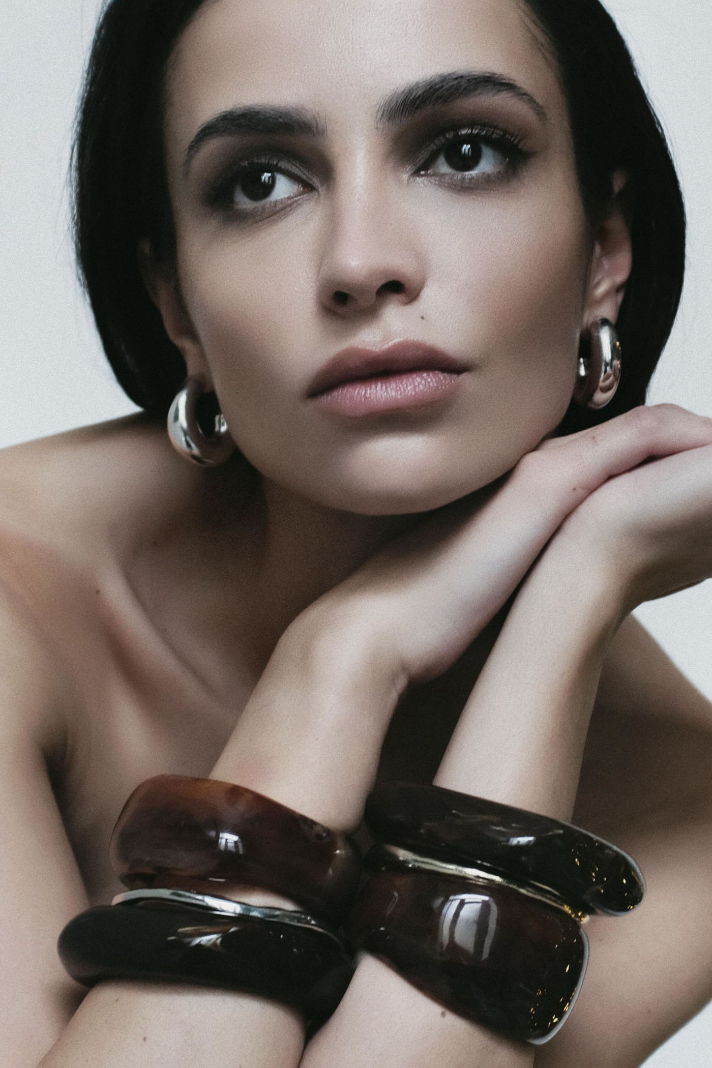 JEHANNE BEAUD - Crystal Model Management