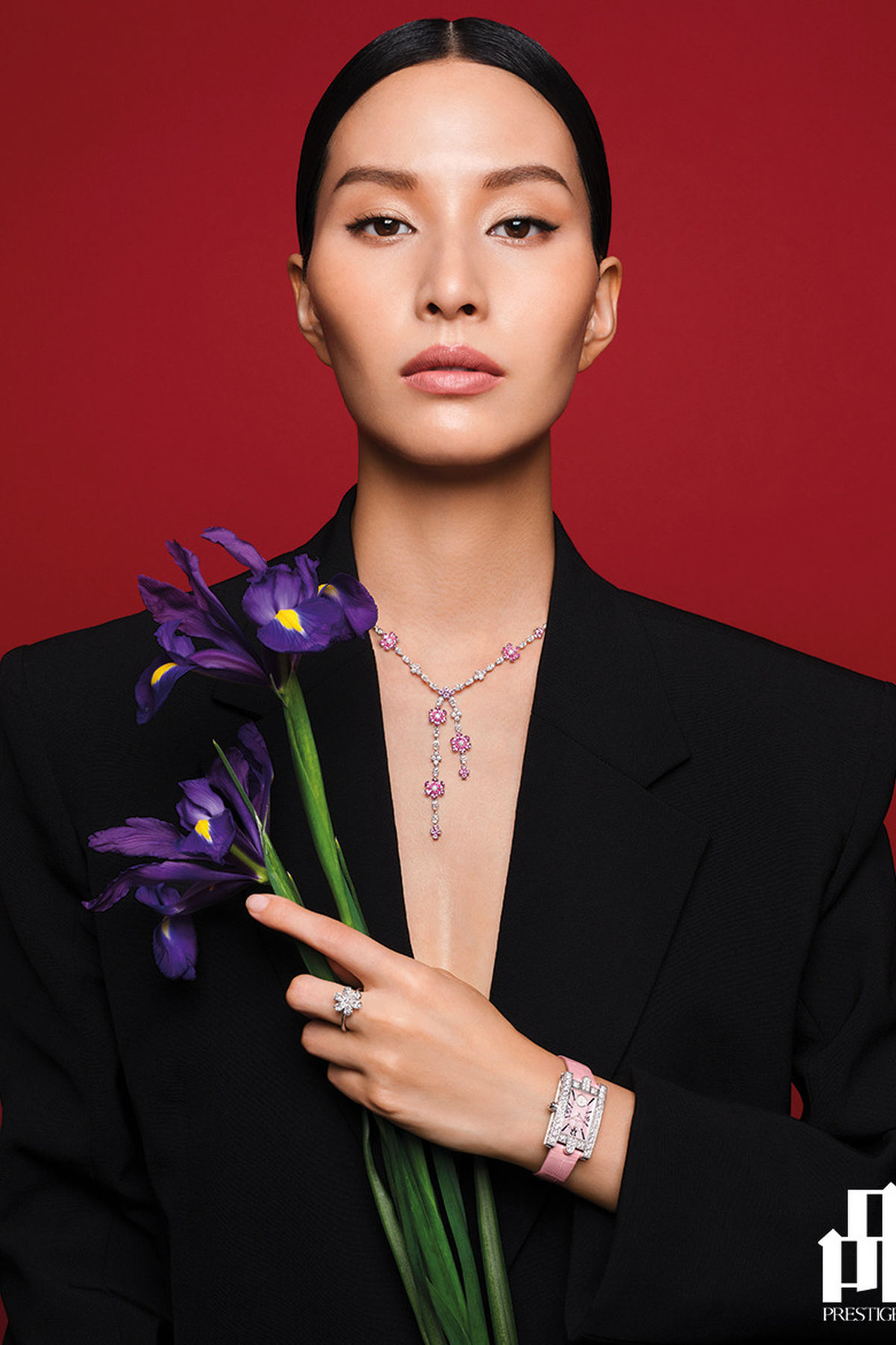 RIN ISHIKAWA - Crystal Model Management