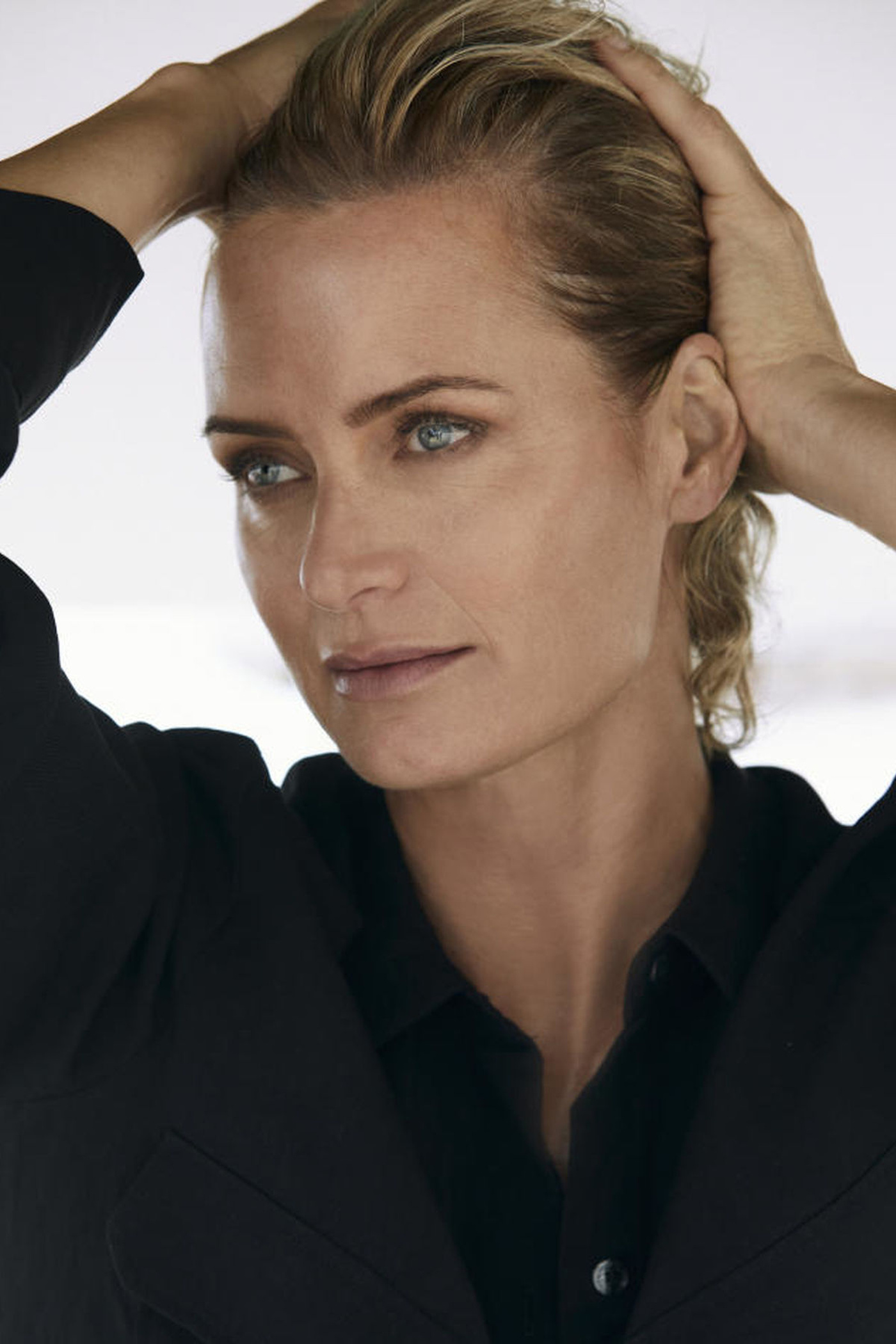 CARRIE BERKEY - Crystal Model Management
