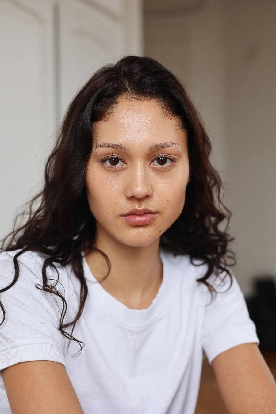 RAPHAELLA VAN DOORMALEN - Crystal Model Management