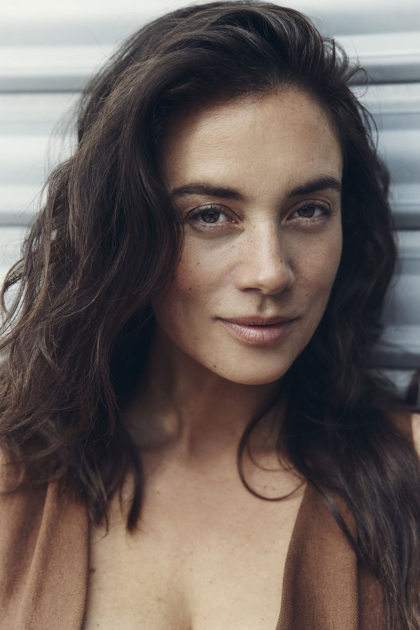 JANA VOYVODICH - Crystal Model Management