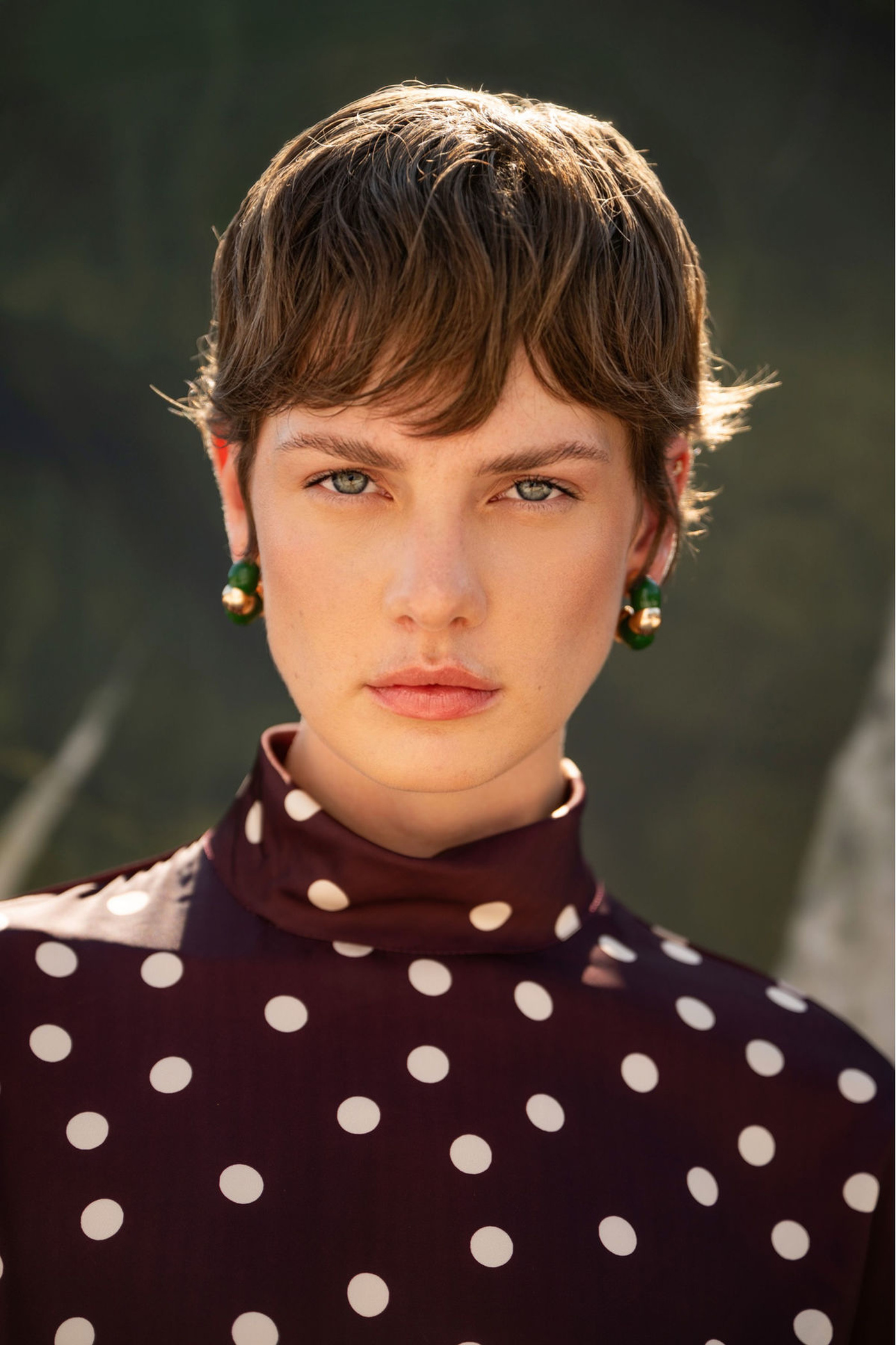 MIRTHE DIJKSTRA - Crystal Model Management