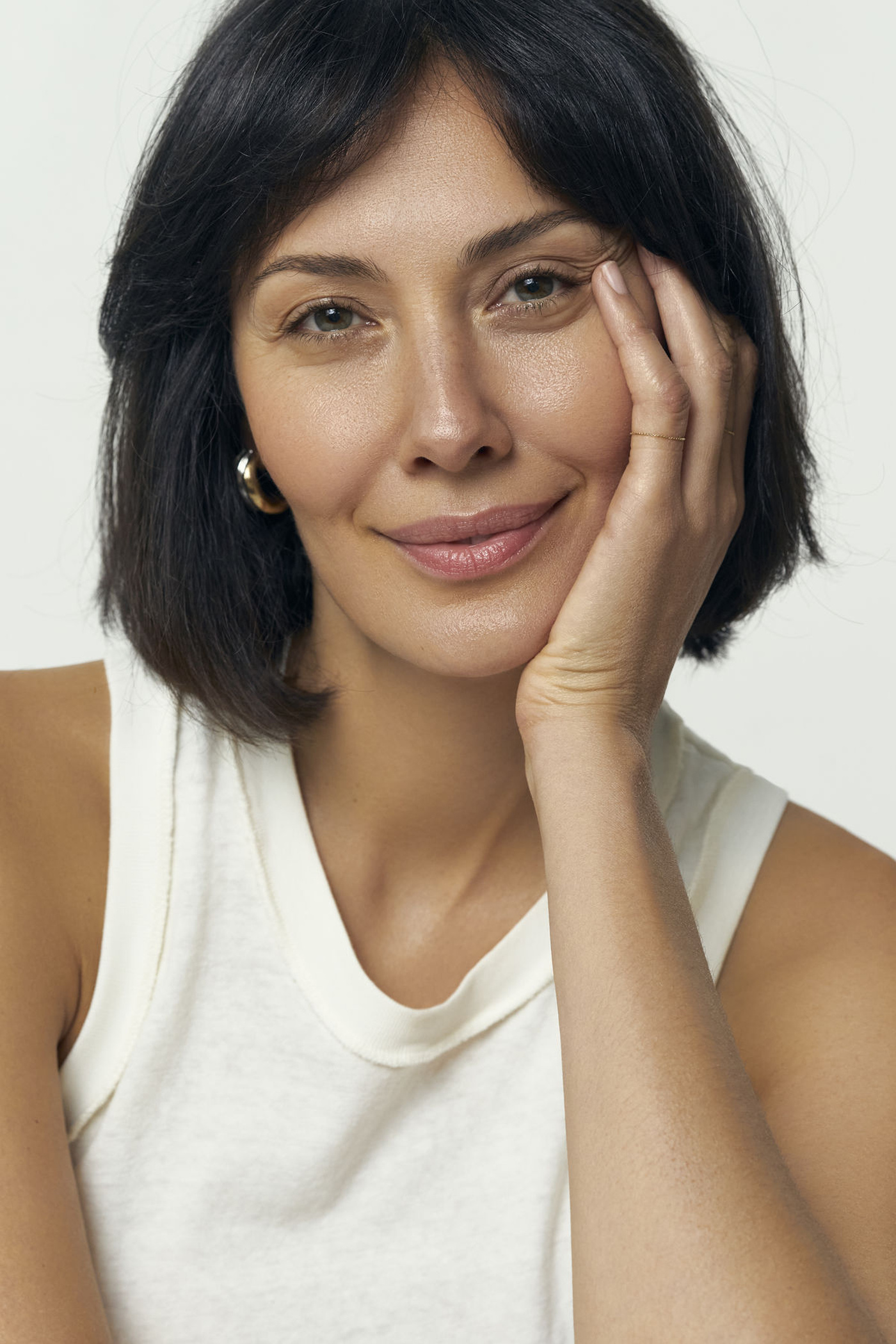 AILAR ERSHADI - Crystal Model Management