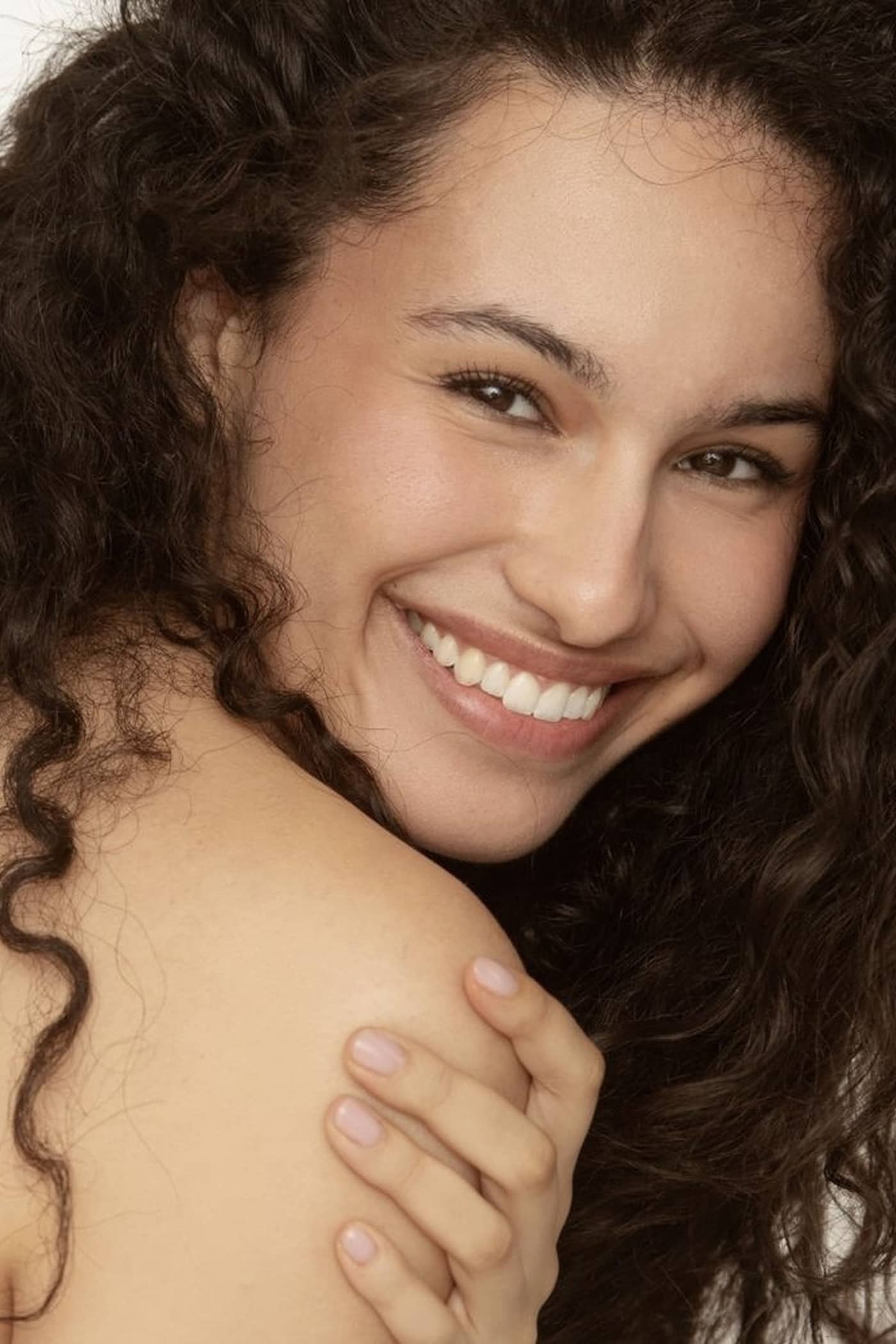 INES MAIMOUN - Crystal Model Management