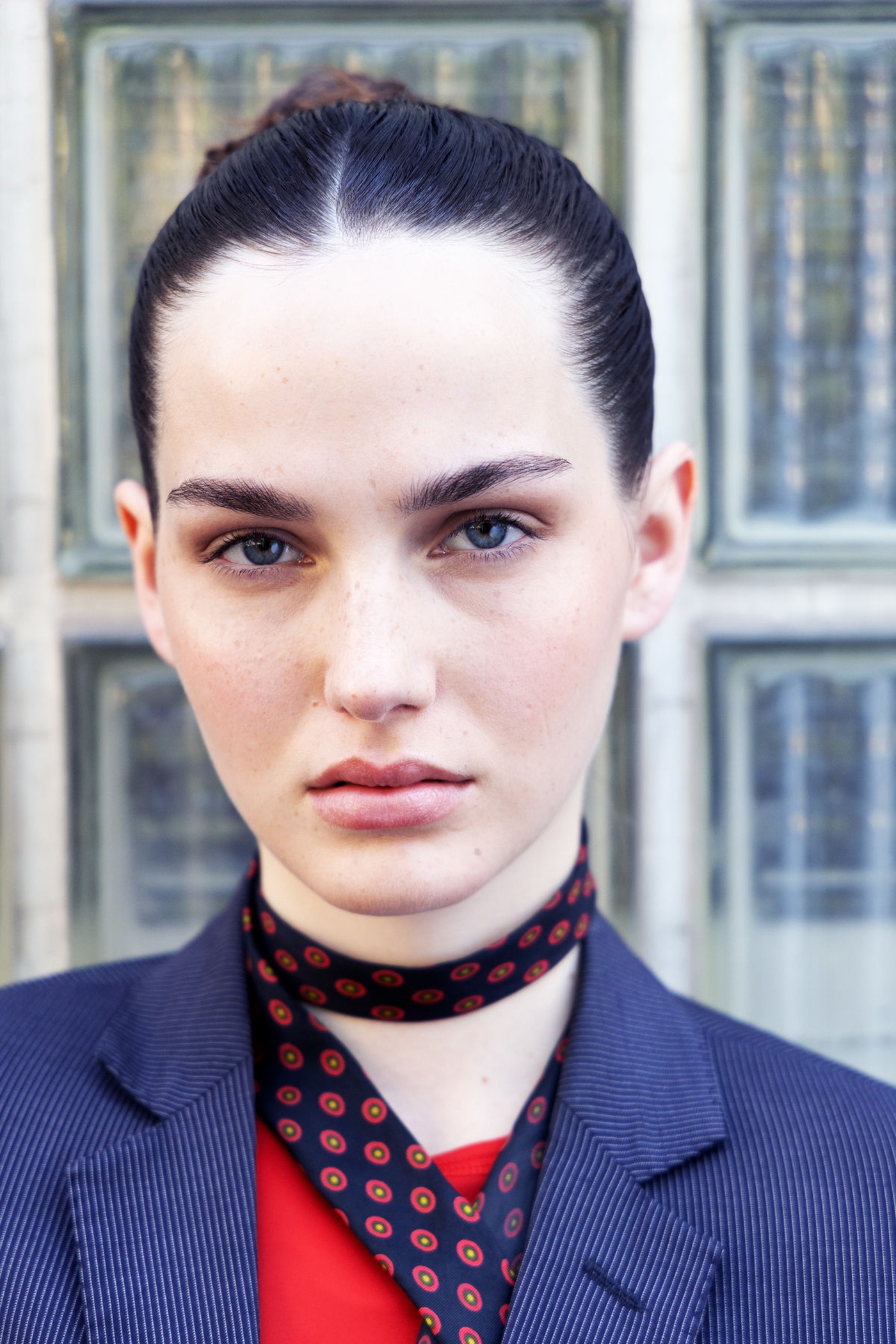 EMILIE CHEINET - Crystal Model Management