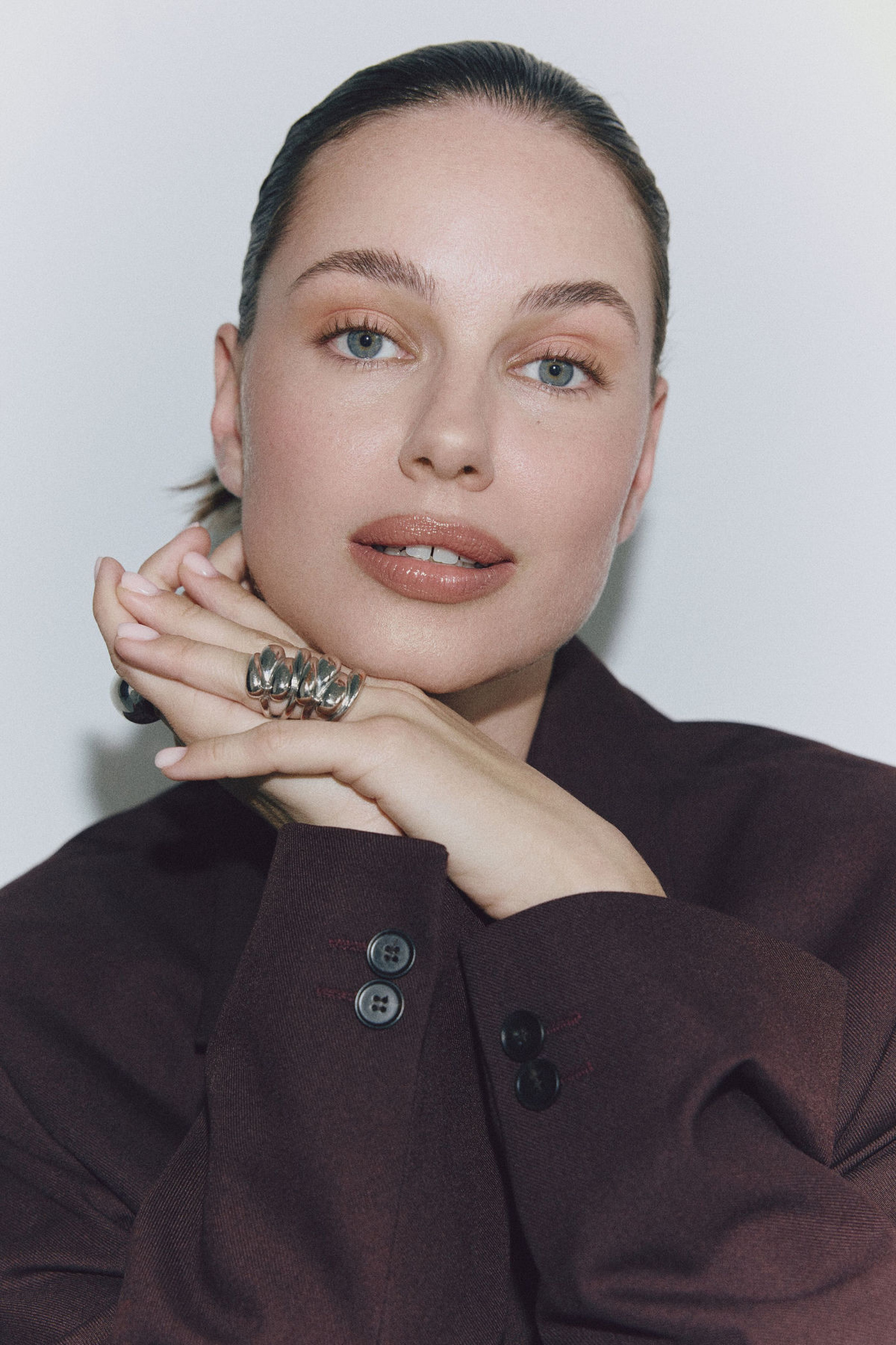 MICHELLE ZWALL - Crystal Model Management