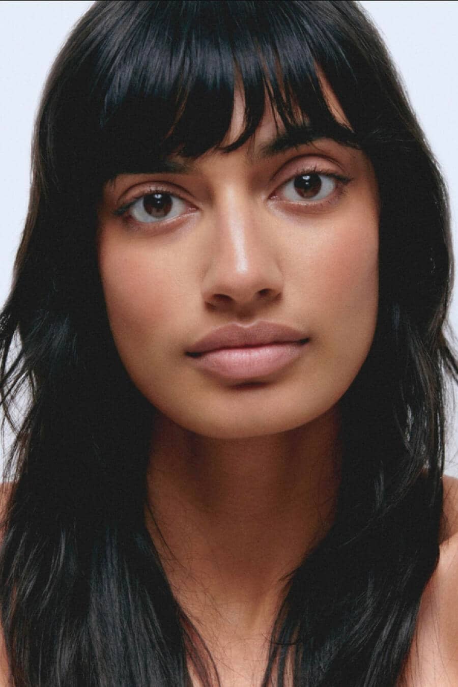 AMEERA MIAN - Crystal Model Management