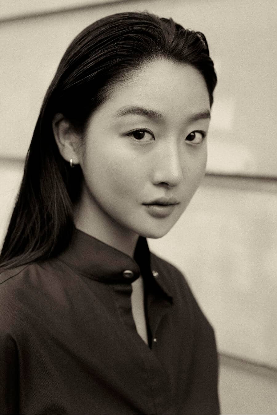 JIHAE MOON - Crystal Model Management