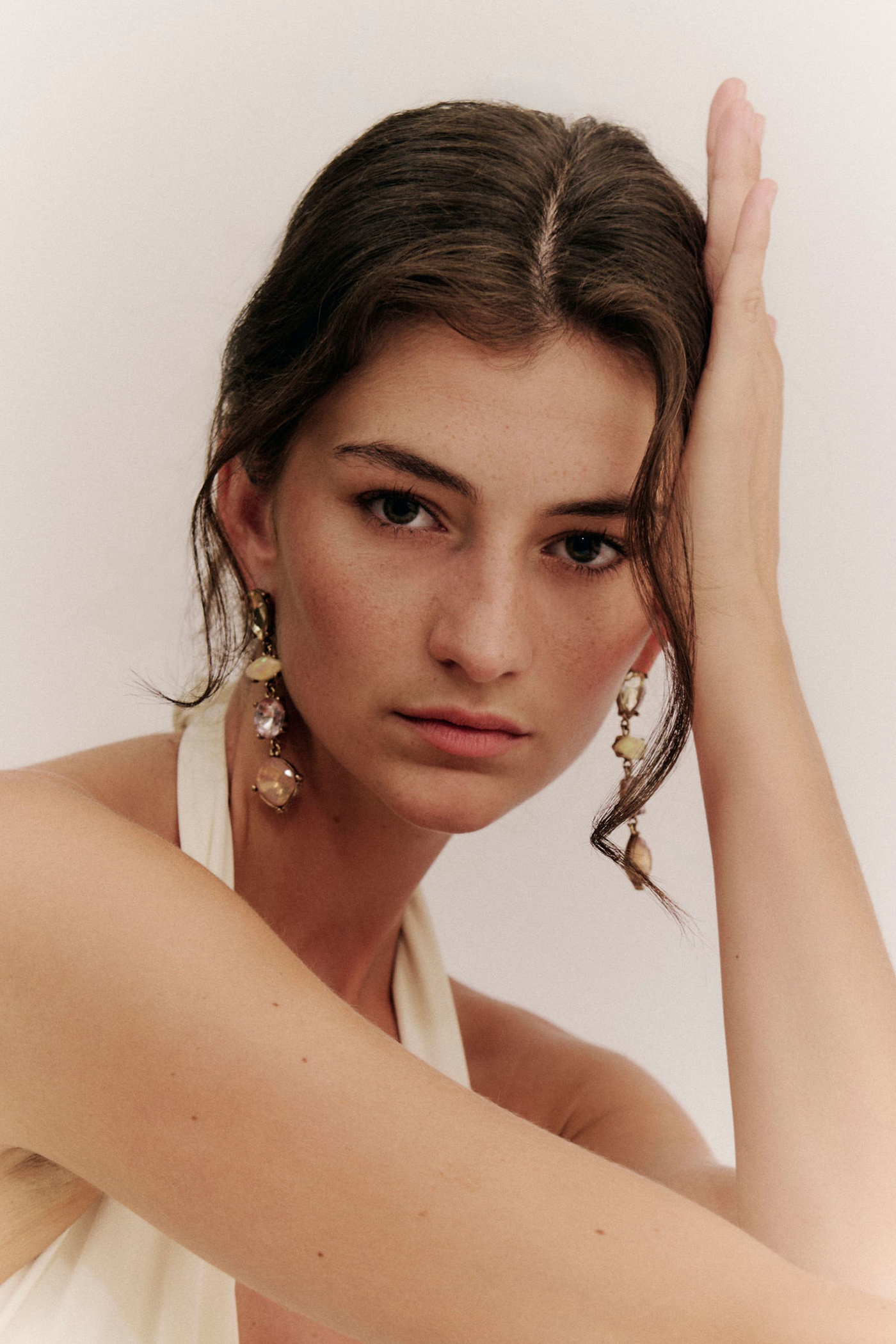 JILL VRANKEN - Crystal Model Management