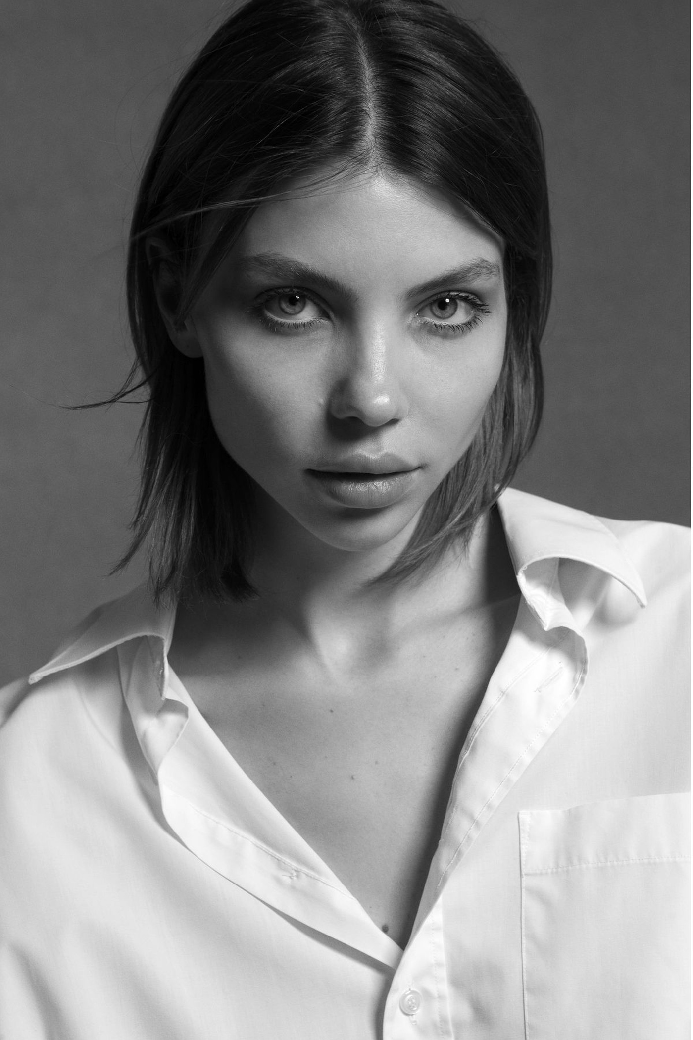 KRISTINA FURMAN - Crystal Model Management