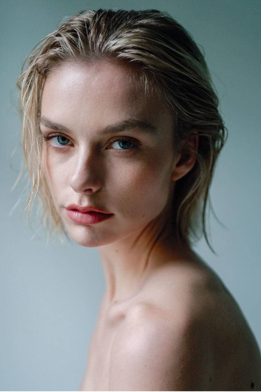 IRIS VAN’T HOF - Crystal Model Management