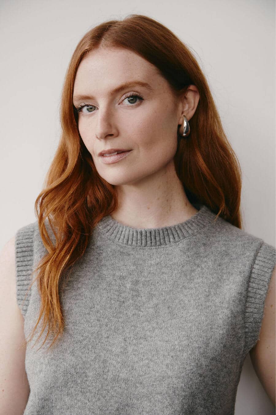 JESSIE DE CORE - Crystal Model Management